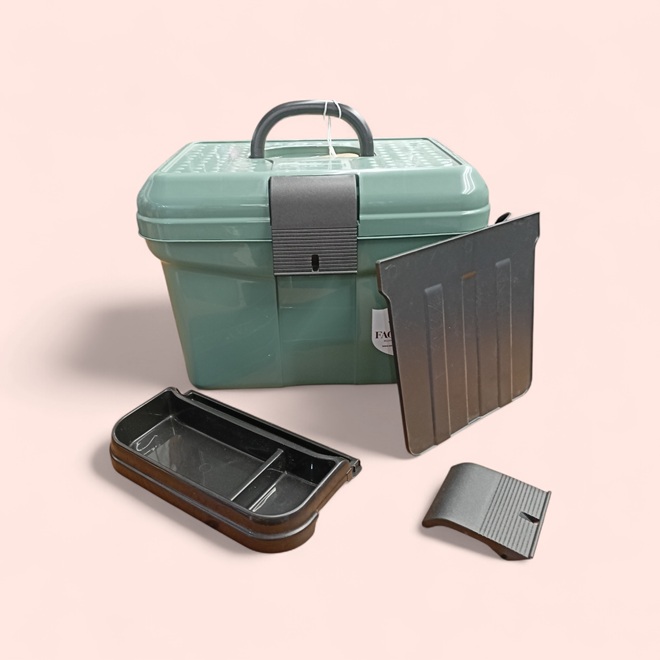 PEZZI DI RICAMBIO PER BAULETTO GROOMING ECO Bauli & Bauletti 